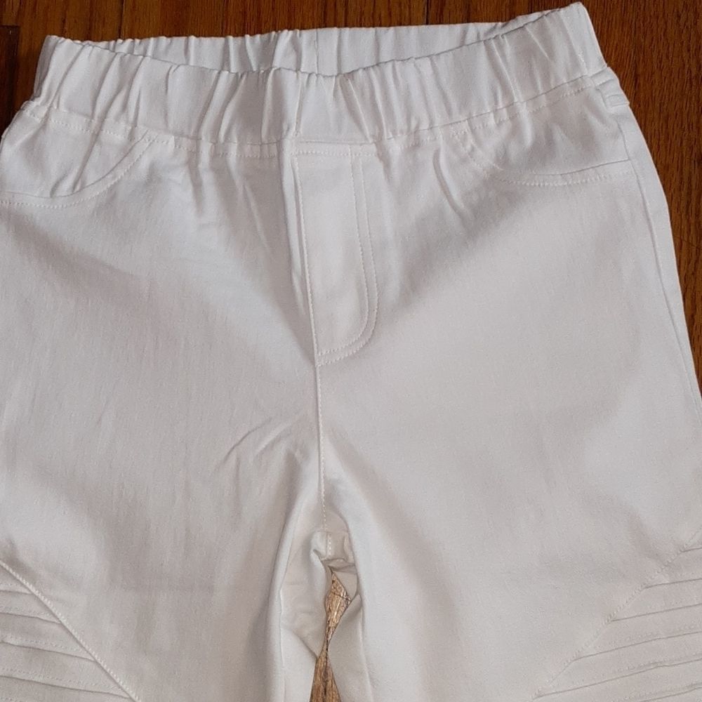 Umgee Mid Rise Jeans - Picture 4 of 5